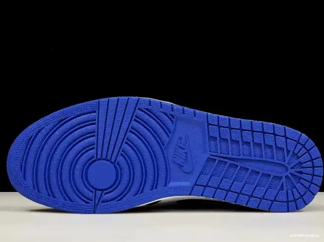 Retro High 1 716371-040 Air OG Fragment Jordan 0505